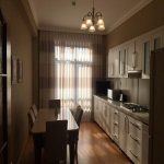 Kirayə (aylıq) 3 otaqlı Yeni Tikili, Nizami metrosu, Yasamal rayonu 19