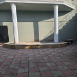 Kirayə (aylıq) 2 otaqlı Həyət evi/villa, Badamdar qəs., Səbail rayonu 12