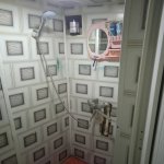 Kirayə (aylıq) 1 otaqlı Həyət evi/villa, Nəriman Nərimanov metrosu, Montin qəs., Nərimanov rayonu 9