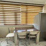 Kirayə (aylıq) 3 otaqlı Yeni Tikili, 20 Yanvar metrosu, Binəqədi rayonu 5