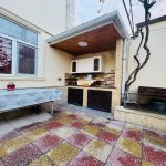 Satılır 12 otaqlı Həyət evi/villa, Qaraçuxur qəs., Suraxanı rayonu 4