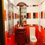 Kirayə (aylıq) 3 otaqlı Yeni Tikili, Memar Əcəmi - 2 metrosu, 9-cu mikrorayon, Binəqədi rayonu 14