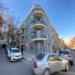 Satılır 4 otaqlı Köhnə Tikili, İçərişəhər metrosu, Səbail rayonu 2