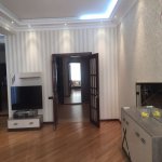 Kirayə (aylıq) 4 otaqlı Yeni Tikili, 28 May metrosu, Nəsimi rayonu 5