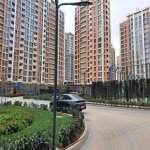 Продажа 2 комнатная Новостройка, İnşaatçılar метро, Ясамал район 22