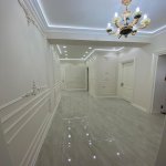 Продажа 3 комнатная Новостройка, м. 28 Мая метро, Посольство США, Насими район 3