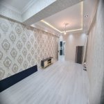 Satılır 2 otaqlı Yeni Tikili, Qara Qarayev metrosu, Nizami rayonu 2