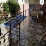 Kirayə (günlük) 4 otaqlı Bağ evi Şəki 4