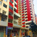 Satılır 3 otaqlı Yeni Tikili, Qara Qarayev metrosu, 8-ci kilometr, Nizami rayonu 3