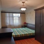 Satılır 3 otaqlı Köhnə Tikili, Neftçilər metrosu, 8-ci kilometr, Nizami rayonu 3