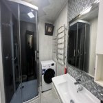 Kirayə (aylıq) 3 otaqlı Köhnə Tikili, İnşaatçılar metrosu, Yeni Yasamal qəs., Yasamal rayonu 7