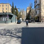 Satılır 3 otaqlı Köhnə Tikili, Elmlər akademiyası metrosu, Yasamal rayonu 25