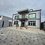 Satılır 7 otaqlı Həyət evi/villa, Yeni Ramana, Sabunçu rayonu 1