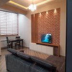 Kirayə (aylıq) 2 otaqlı Yeni Tikili, Nəriman Nərimanov metrosu, Nərimanov rayonu 1