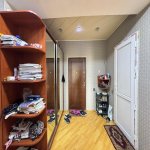 Satılır 3 otaqlı Yeni Tikili, İnşaatçılar metrosu, Yeni Yasamal qəs., Yasamal rayonu 17