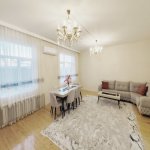 Satılır 3 otaqlı Yeni Tikili, Məhəmmədli, Abşeron rayonu 4