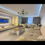 Аренда 2 комнатная Новостройка Хырдалан 2