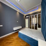 Kirayə (aylıq) 4 otaqlı Yeni Tikili, Ağ şəhər, Xətai rayonu 7