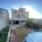 Satılır 5 otaqlı Həyət evi/villa, Xəzər rayonu 25
