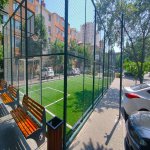 Satılır 3 otaqlı Köhnə Tikili, Nəriman Nərimanov metrosu, Nərimanov rayonu 3