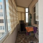 Kirayə (aylıq) 1 otaqlı Yeni Tikili, Yasamal rayonu 6