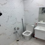 Kirayə (aylıq) 4 otaqlı Yeni Tikili, 8 Noyabr metrosu, Nəsimi rayonu 7