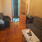 Продажа 3 комнатная Вторичка, İnşaatçılar метро, Ясамал район 2