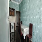 Kirayə (aylıq) 2 otaqlı Yeni Tikili, Memar Əcəmi metrosu, 3-cü mikrorayon, Nəsimi rayonu 4