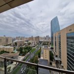 Kirayə (aylıq) 4 otaqlı Yeni Tikili, 28 May metrosu, Nəsimi rayonu 1