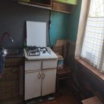 Satılır 1 otaqlı Köhnə Tikili, Neftçilər metrosu, 8-ci kilometr, Nizami rayonu 3