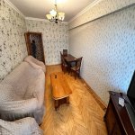 Kirayə (aylıq) 2 otaqlı Köhnə Tikili, Elmlər akademiyası metrosu, Yasamal rayonu 4