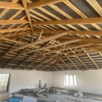 Satılır 9 otaqlı Həyət evi/villa, Elmlər akademiyası metrosu, Badamdar qəs., Səbail rayonu 13