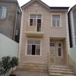 Satılır 4 otaqlı Həyət evi/villa, Masazır, Abşeron rayonu 2