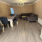 Kirayə (aylıq) 2 otaqlı Köhnə Tikili, Neftçilər metrosu, Nizami rayonu 2
