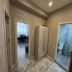 Посуточно 2 комнат Новостройка, İnşaatçılar метро, пос. Ясамал, Ясамал район 3