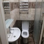 Kirayə (aylıq) 2 otaqlı Yeni Tikili, Neftçilər metrosu, 8-ci kilometr, Nizami rayonu 6