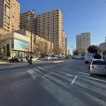 Kirayə (aylıq) Obyekt, Yasamal rayonu 1