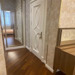 Аренда 4 комнатная Новостройка, İnşaatçılar метро, Ясамал район 6