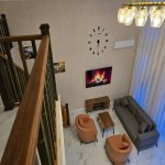 Kirayə (günlük) 4 otaqlı Həyət evi/villa Quba 17
