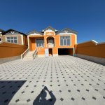 Satılır 6 otaqlı Həyət evi/villa, Zabrat qəs., Sabunçu rayonu 2