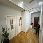 Satılır 3 otaqlı Yeni Tikili, Qara Qarayev metrosu, Nizami rayonu 4