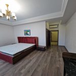 Kirayə (aylıq) 5 otaqlı Yeni Tikili, Ağ şəhər, Xətai rayonu 5