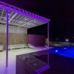 Посуточно 3 комнатная Дача, пос. Нардаран, Сабунчу район 19