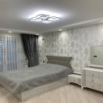 Kirayə (aylıq) 3 otaqlı Köhnə Tikili, Qara Qarayev metrosu, Nizami rayonu 4