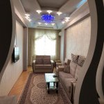 Kirayə (aylıq) 4 otaqlı Yeni Tikili, Xətai metrosu, Xətai rayonu 10