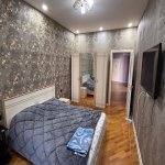 Kirayə (aylıq) 4 otaqlı Yeni Tikili, 8 Noyabr metrosu, Yasamal rayonu 7