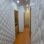 Kirayə (aylıq) 3 otaqlı Köhnə Tikili, Qara Qarayev metrosu, Nizami rayonu 6
