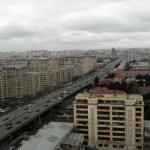 Satılır 3 otaqlı Yeni Tikili, Nəriman Nərimanov metrosu, Nərimanov rayonu 12