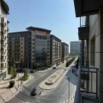 Satılır 3 otaqlı Yeni Tikili, Xətai metrosu, Ağ şəhər, Xətai rayonu 25