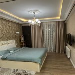 Kirayə (aylıq) 3 otaqlı Yeni Tikili, Ağ şəhər, Xətai rayonu 8